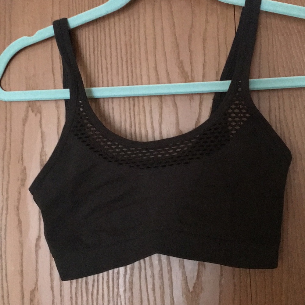 🖤Fishnet VS Sport Sports Bra🖤